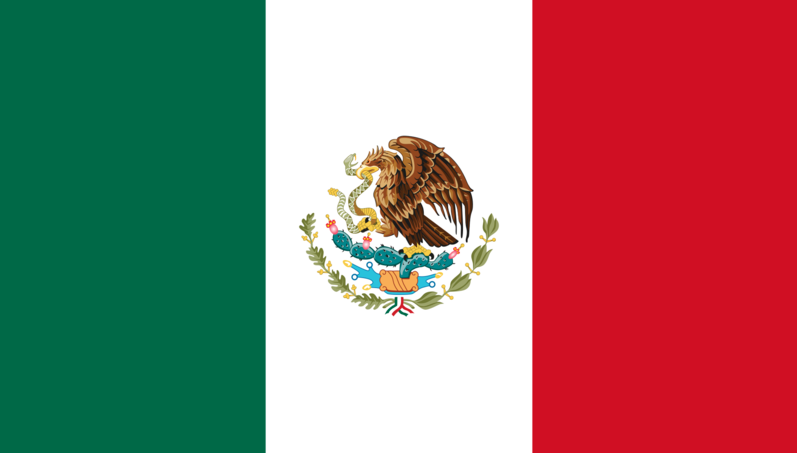 Espanol (Mexico)